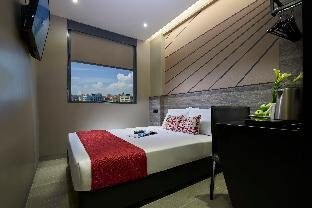 Hotel 81 Orchid Room Type - Superior Double Room-B Hotel 81 Orchid Room Type - Superior Double Room-B