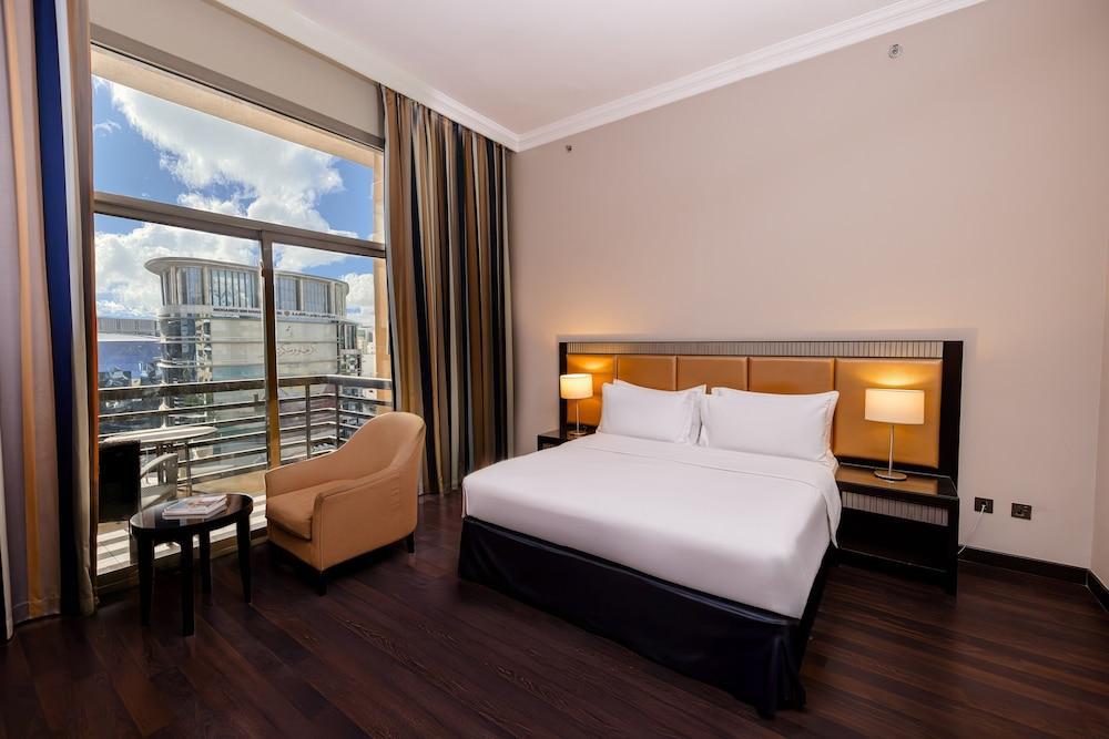 Millennium Central Hotel Doha - Tap to explore photos