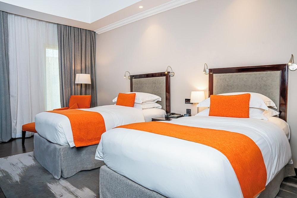 Millennium Hotel Doha Room Type - Standard Twin Room, 2 Twin Beds