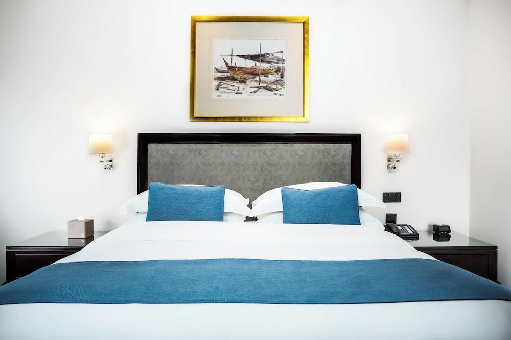 Millennium Hotel Doha Room Type - Standard Room, 1 King Bed