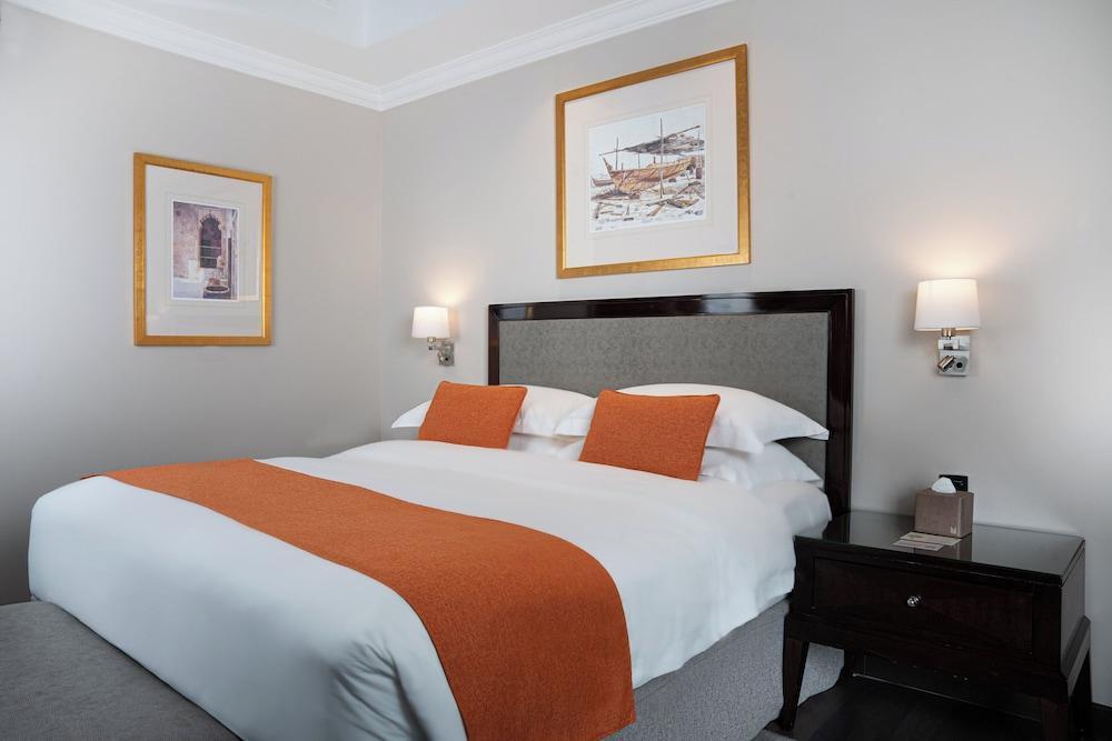 Millennium Hotel Doha Room Type - Deluxe Room, 1 King Bed