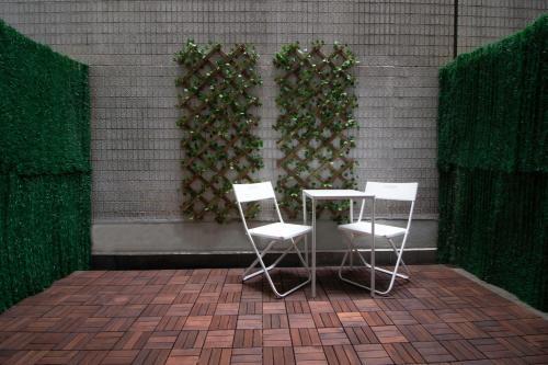 Victoria Hotel, a NuVe Group Collection - Tap to explore photos