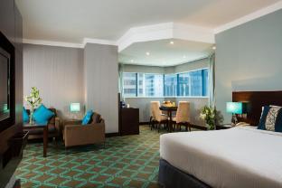 Novel Hotel city center Room Type - Junior Suite