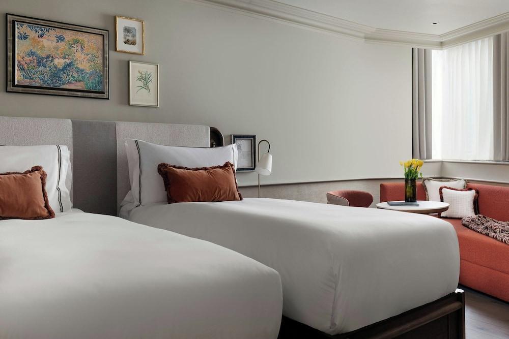 Montcalm Mayfair, Autograph Collection Room Type - Salon, Guest room, 2 Twin