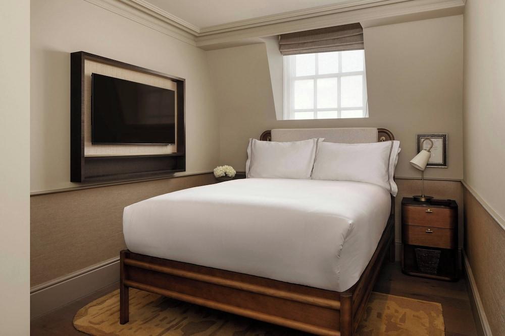Montcalm Mayfair, Autograph Collection Room Type - Studio, Guest room, 1 King