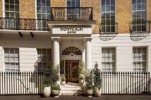 Montcalm Mayfair, Autograph Collection