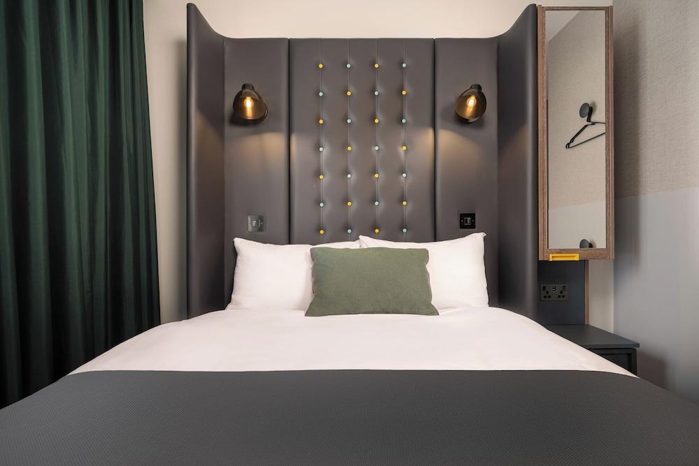Point A Hotel Waterloo Room Type - Cosy Double with Window