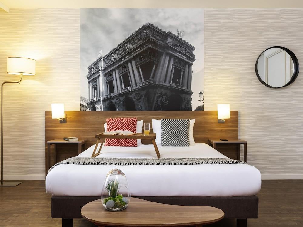 ADAGIO LA DEFENSE COURBEVOIE Room Type - Apartment, 1 Bedroom