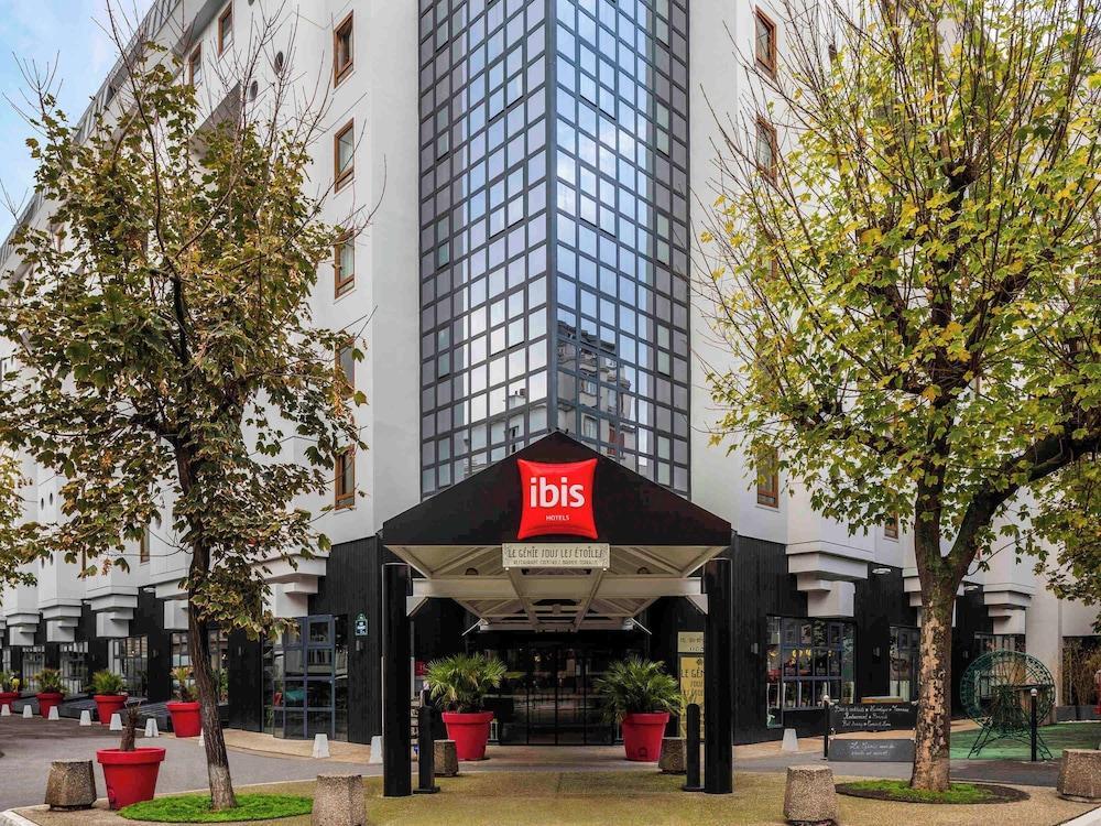 Hotel ibis Paris Bastille Opera 11eme - Tap to explore photos