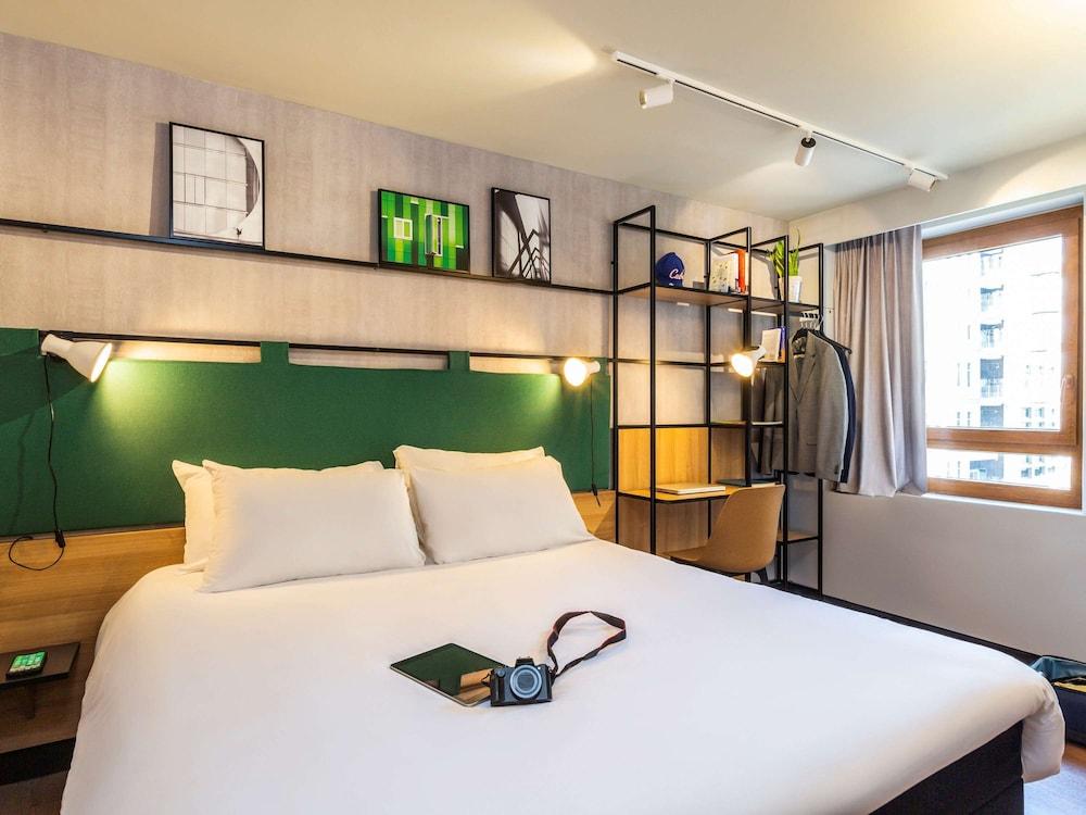 Hotel ibis Paris Bastille Opera 11eme - Tap to explore photos