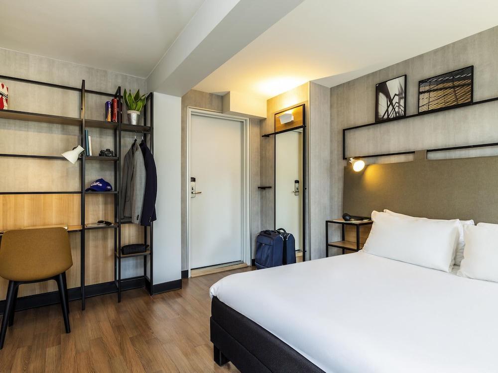 Hotel ibis Paris Bastille Opera 11ème Room Type - Standard Room, 1 Double Bed