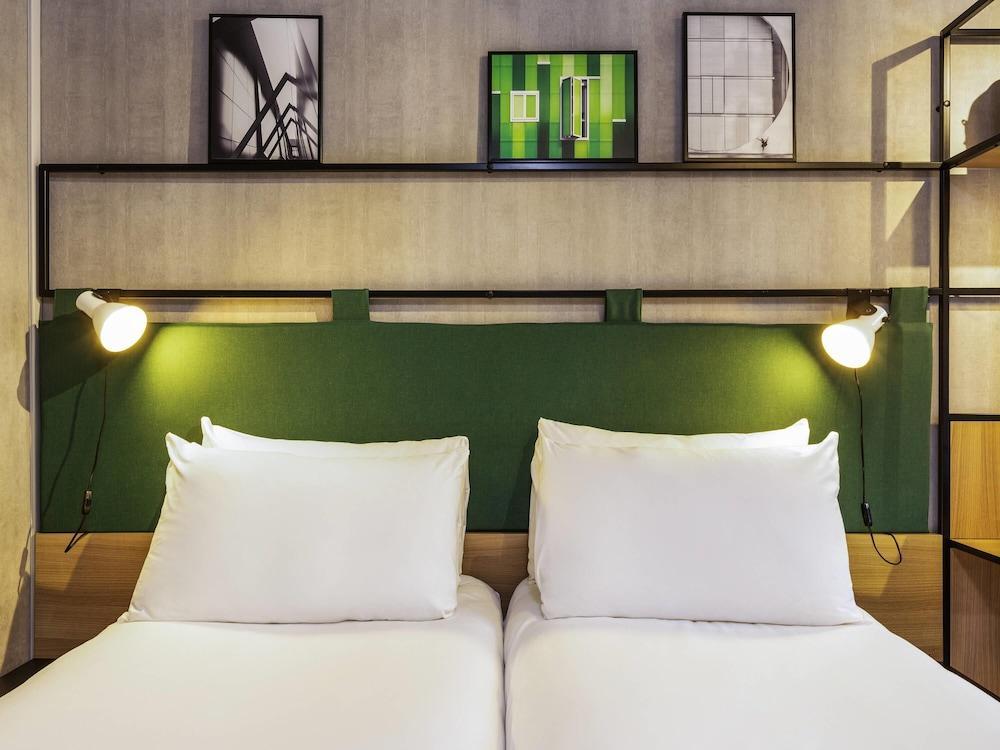 Hotel ibis Paris Bastille Opera 11ème Room Type - Standard Room, 2 Twin Beds