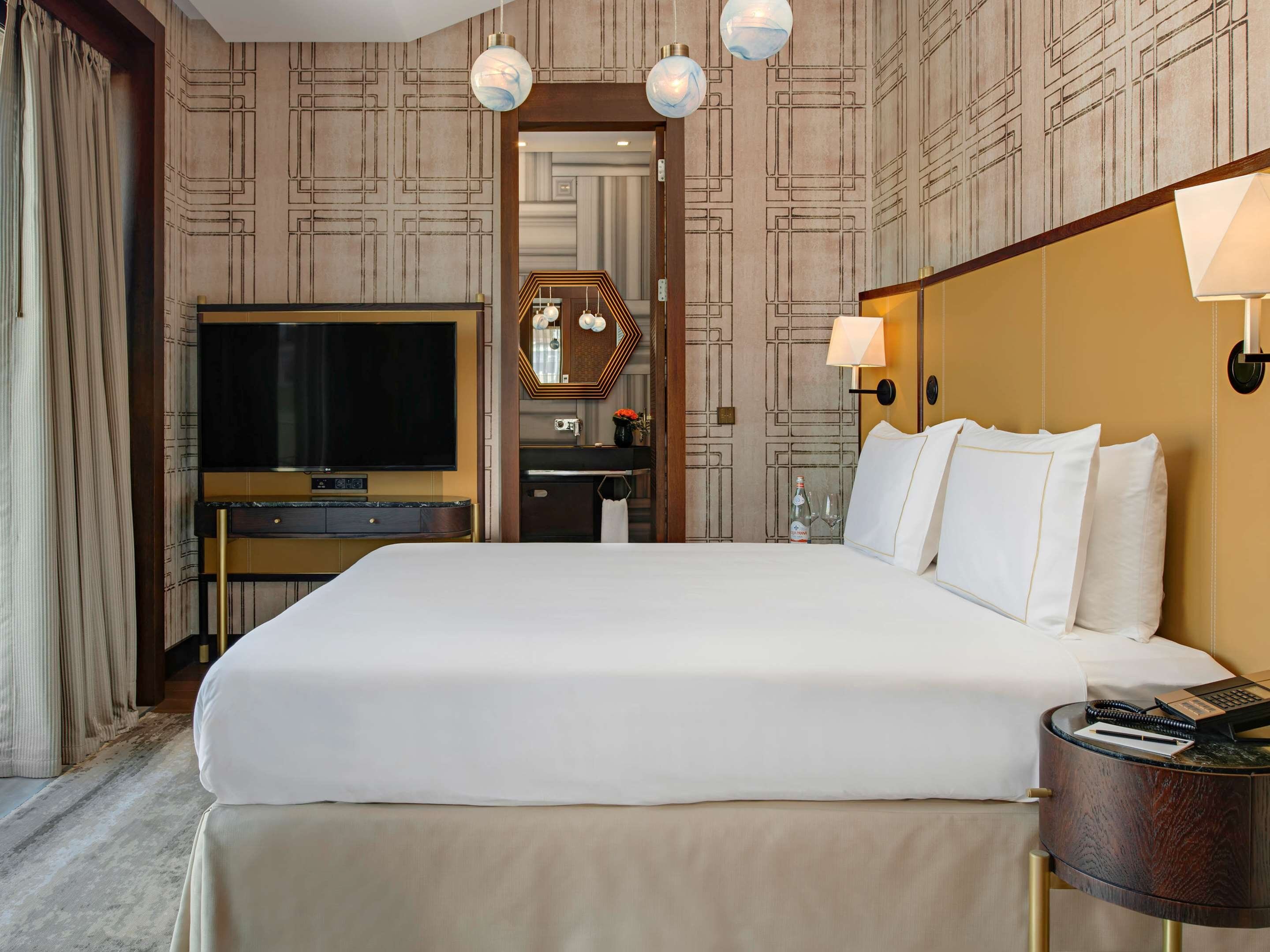 The Galata Istanbul Hotel Mgallery Istanbul Hotel Price Address Reviews