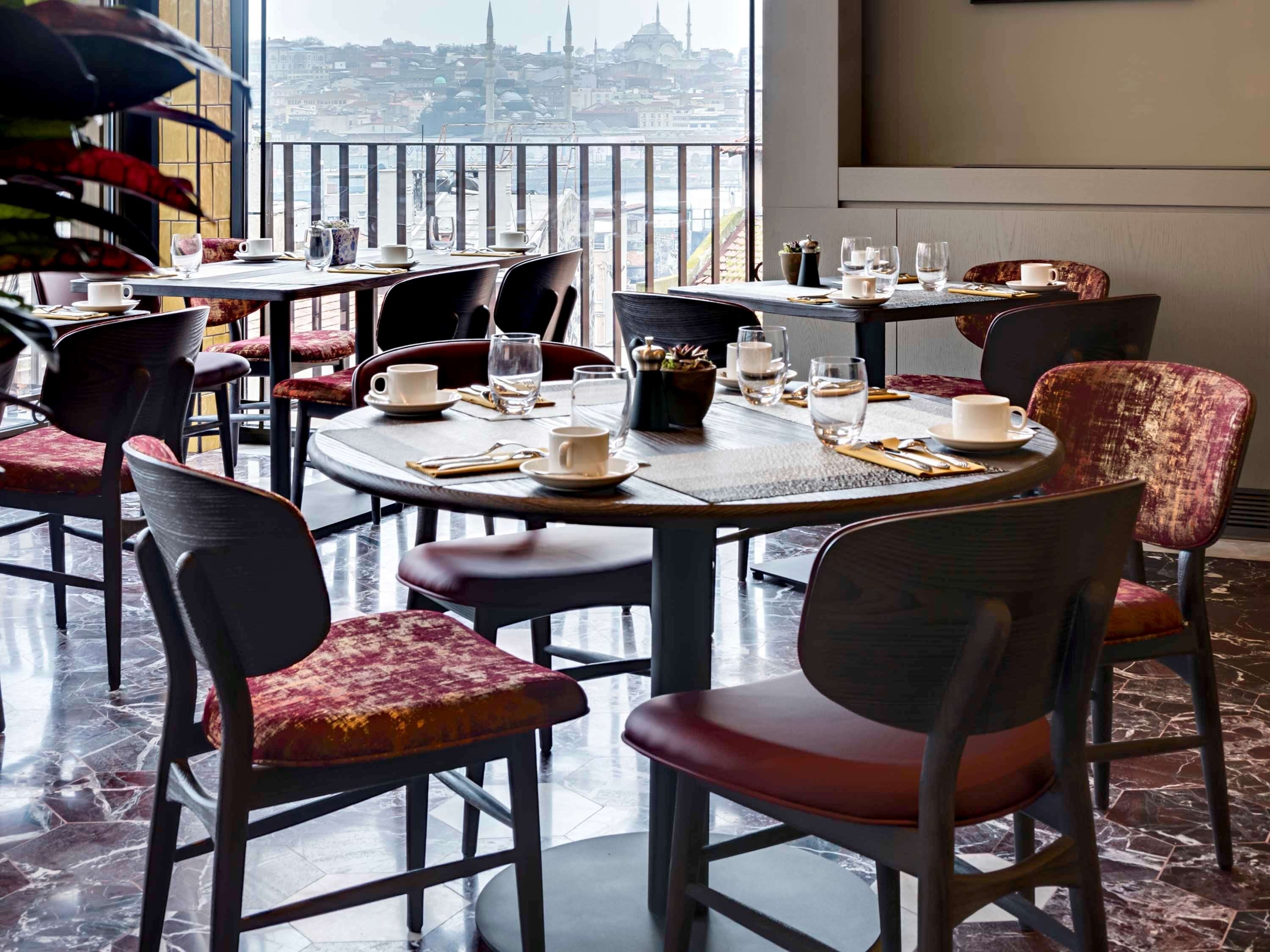The Galata Istanbul Hotel Mgallery Istanbul Price Address Reviews