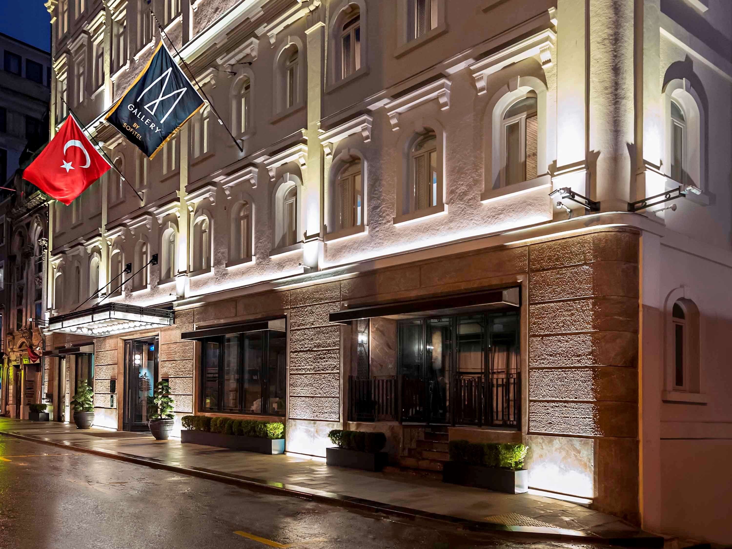The Galata Istanbul Hotel Istanbul Price Address Reviews