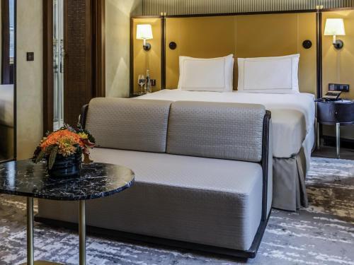 THE GALATA ISTANBUL HOTEL - Tap to explore photos