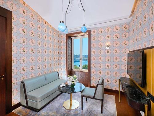 THE GALATA ISTANBUL HOTEL - Tap to explore photos
