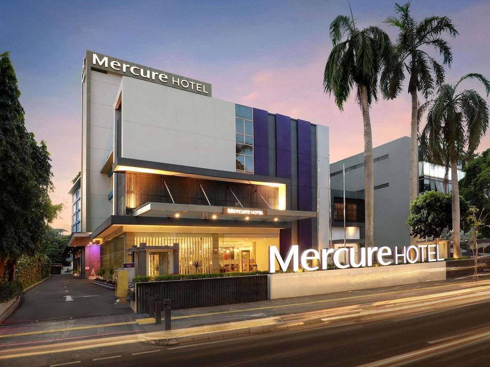 MERCURE JAKARTA CIKINI