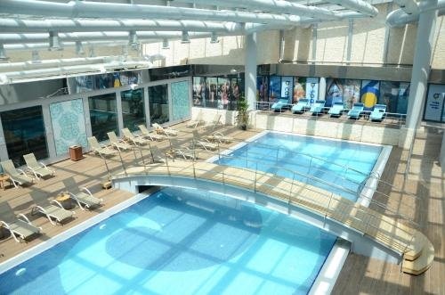 MERCURE ISTANBUL WEST HOTEL - Tap to explore photos