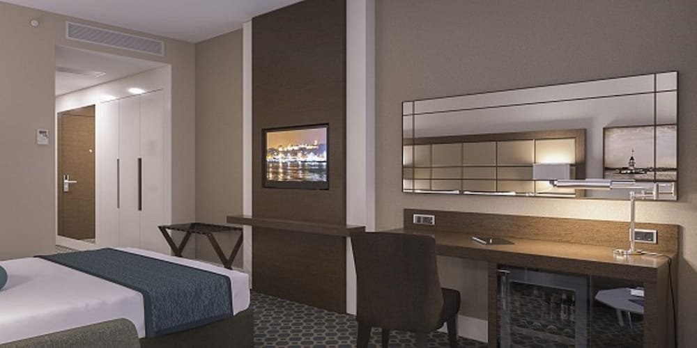 MERCURE ISTANBUL WEST HOTEL - Tap to explore photos