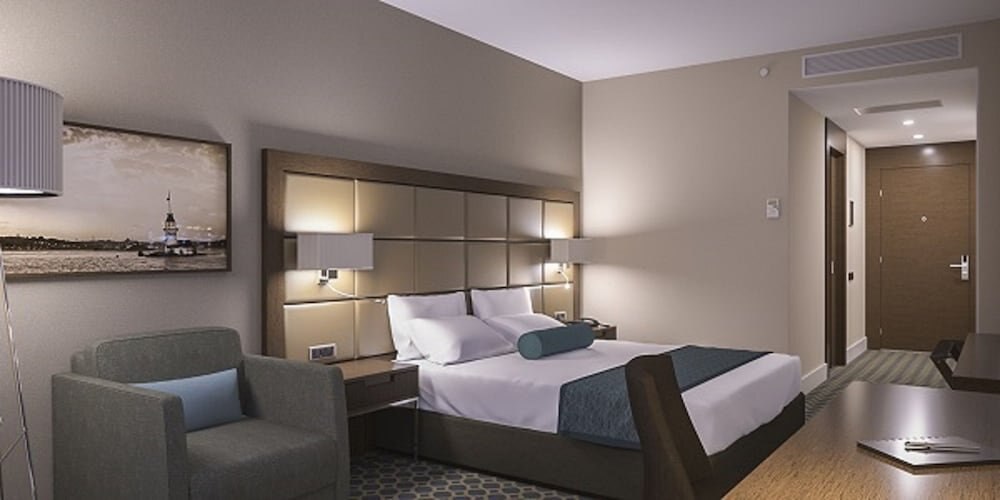 Mercure Istanbul West Hotel Istanbul Price Address Reviews
