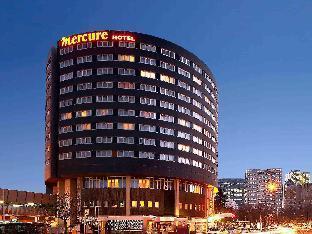 MERCURE PARIS LA DEFENSE - Tap to explore photos
