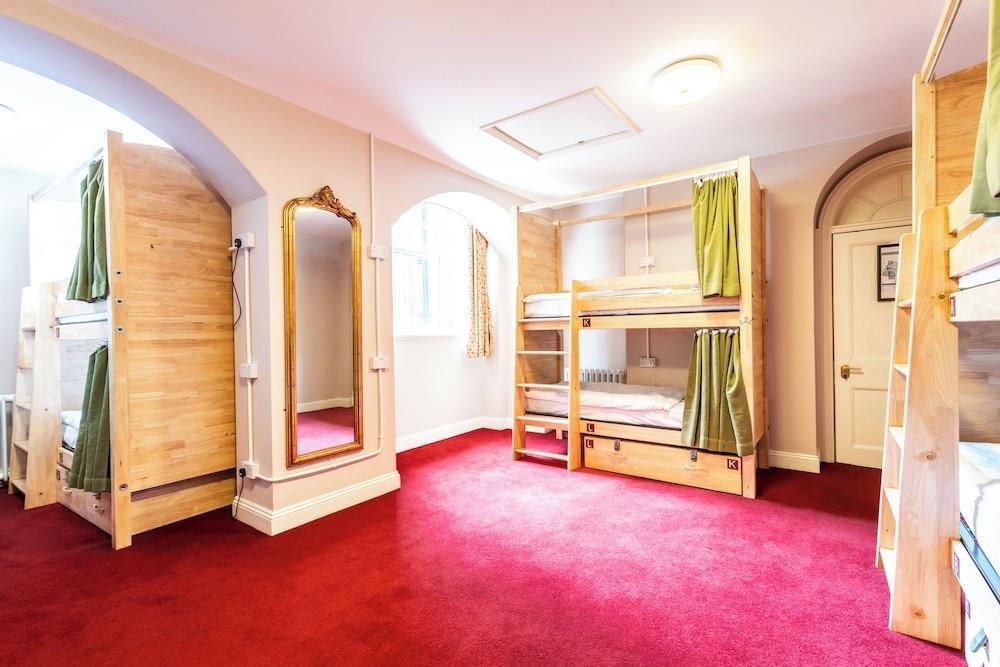 Palmers Lodge Swiss Cottage - Hostel Room Type - Shared Dormitory, Women only (1 Bed in 12 Bed Dorm)