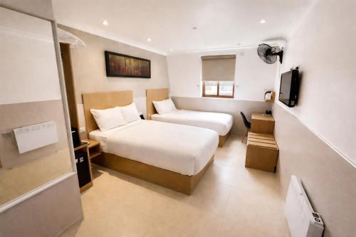 Eurotraveller Hotel Express