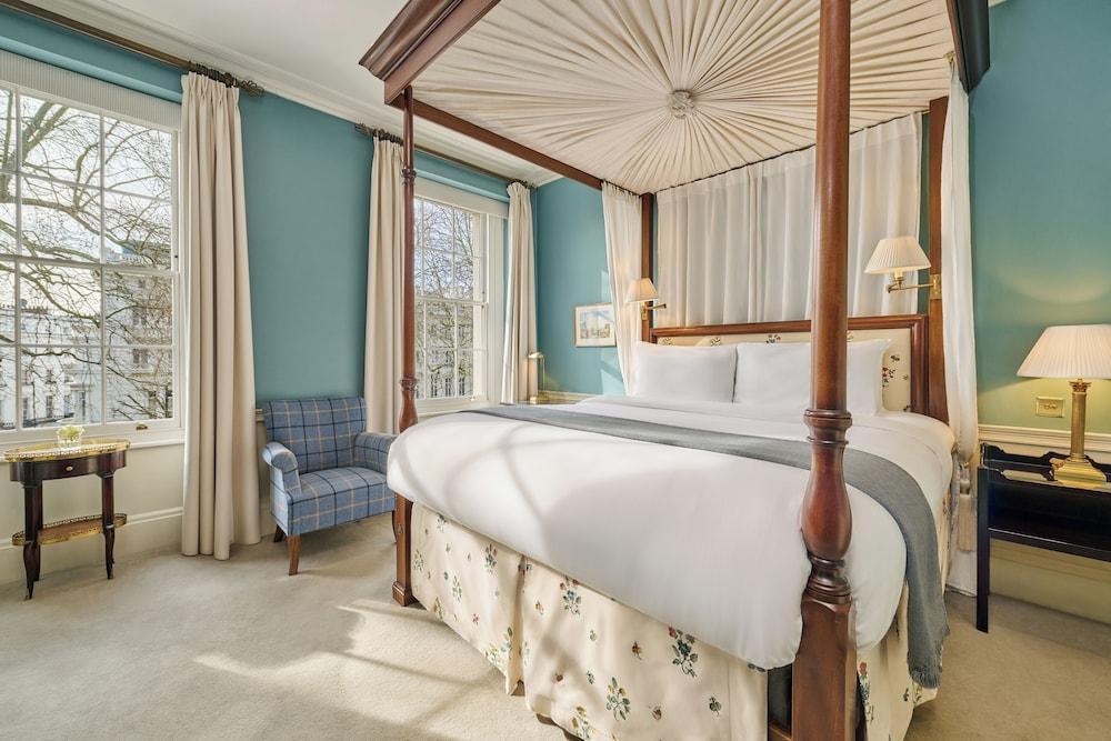 Roseate House London, Hyde Park Room Type - Roseate Junior suite