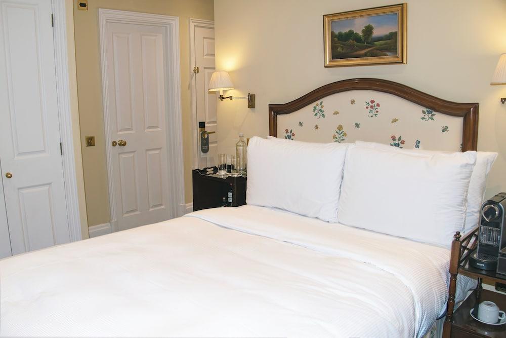 Roseate House London, Hyde Park Room Type - Petite Double Room