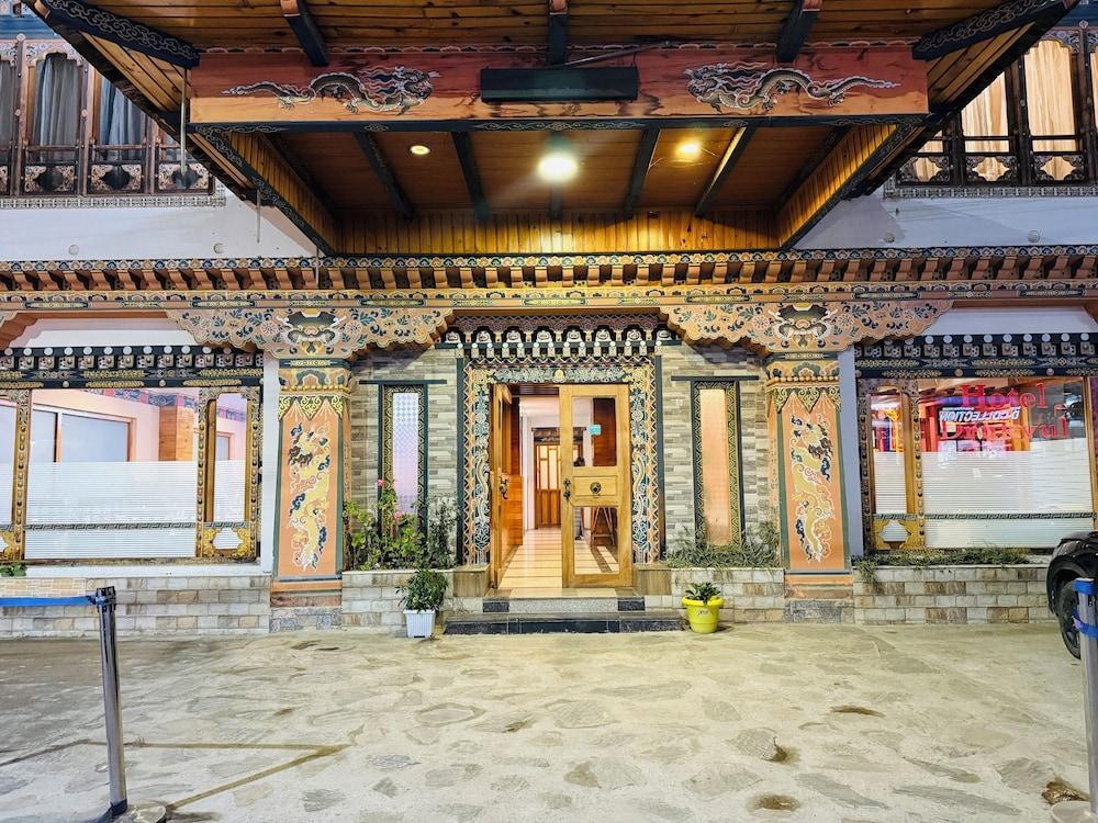 Hotel Drukyul - Tap to explore photos