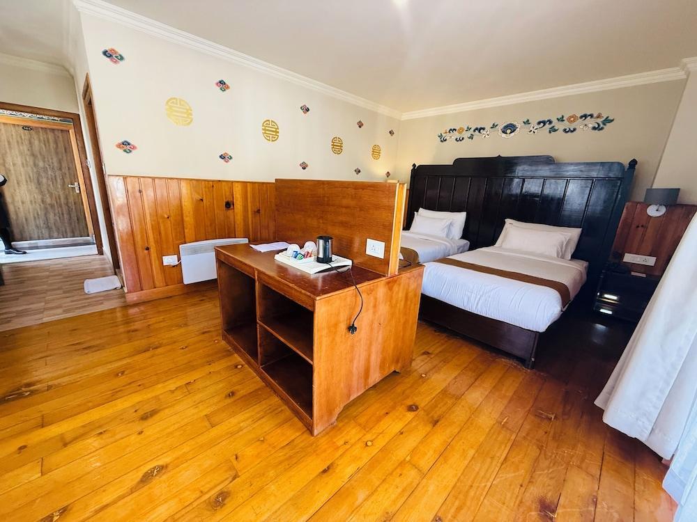 Hotel Drukyul - Tap to explore photos