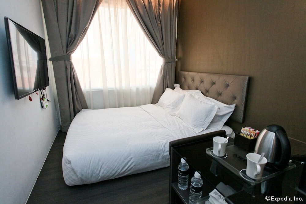 Arton Boutique Hotel Room Type - Superior Double Room