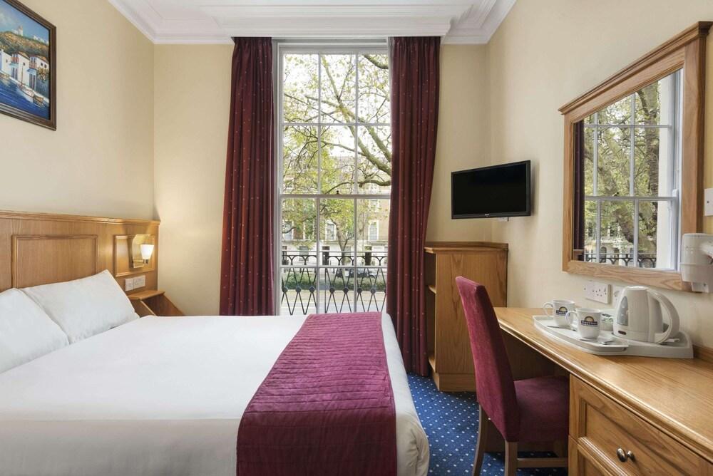 Days Inn Hyde Park Room Type - Double Room