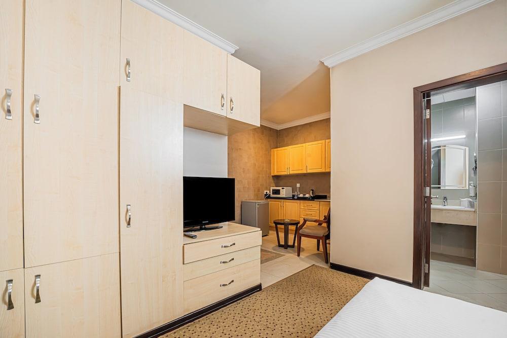 Kingsgate Hotel Doha - Tap to explore photos