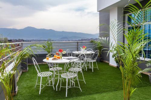 OYO 123 Hotel Prince Plaza