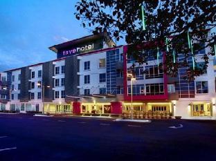 favehotel Cenang Beach - Tap to explore photos