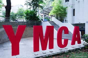 YMCA @ One Orchard - Tap to explore photos