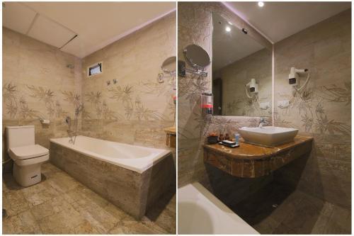 Teeka Resort Suites & Spa - Tap to explore photos