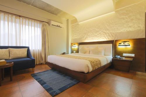 Teeka Resort Suites & Spa - Tap to explore photos