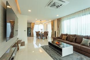 The Haven Krabi Room Type - Exclusive Pool Villa Three-Bedroom