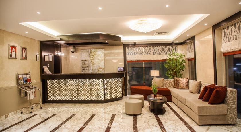 Xclusive Hotel Apartments - Tap to explore photos