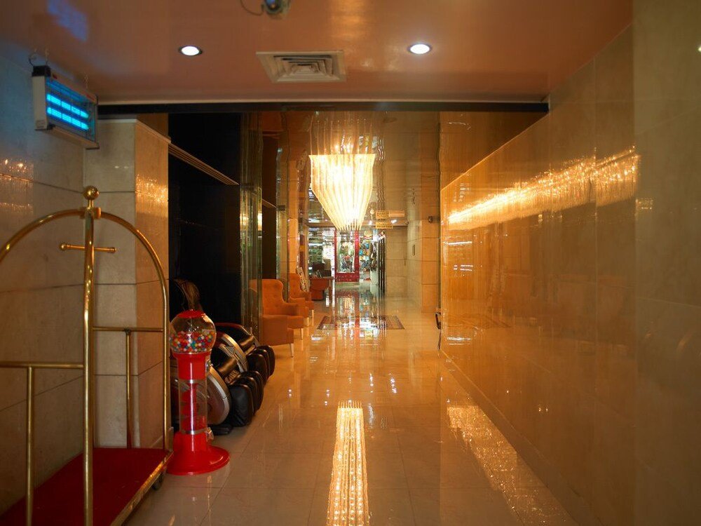 Phoenicia Hotel - Tap to explore photos