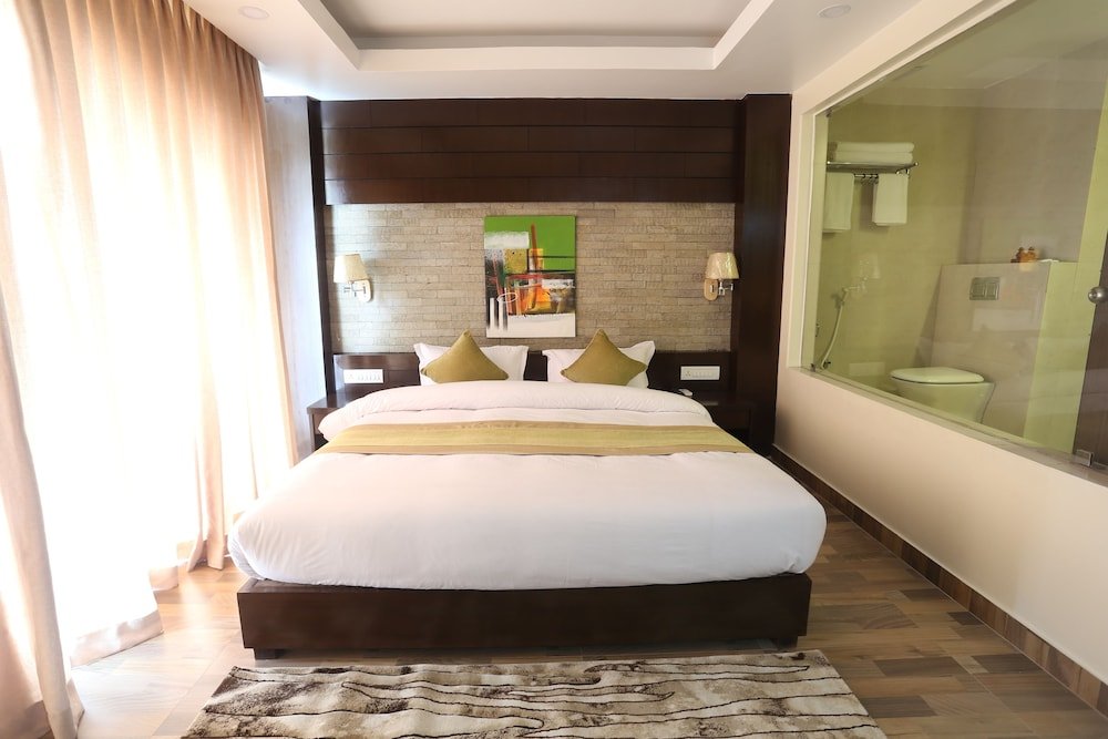 Bodhi Suites Boutique Hotel and Spa - Tap to explore photos