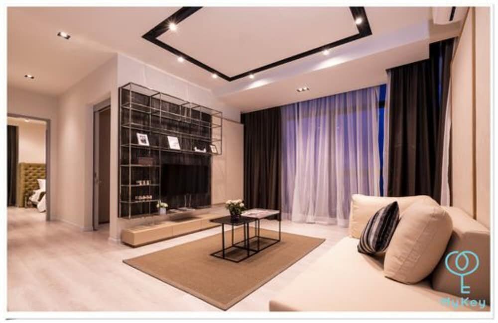 Expressionz Professional Suites by MyKey Room Type - Expressionz Suites, 2 Bedrooms Expressionz Professional Suites by MyKey Room Type - Expressionz Suites, 2 Bedrooms