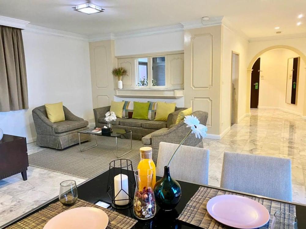 Asoke Residence Sukhumvit by UHG Room Type - Penthouse