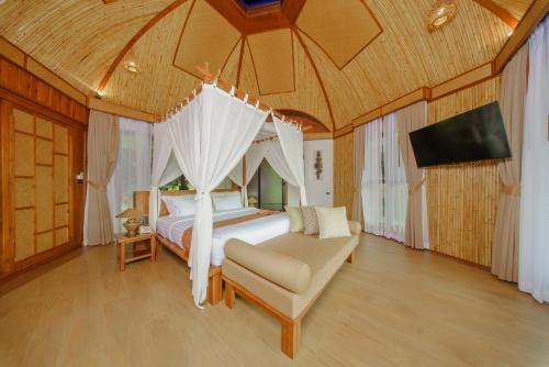Aonang Fiore Resort & Spa Room Type - One-Bedroom Villa