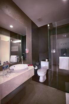 favehotel LTC Glodok Jakarta - Tap to explore photos