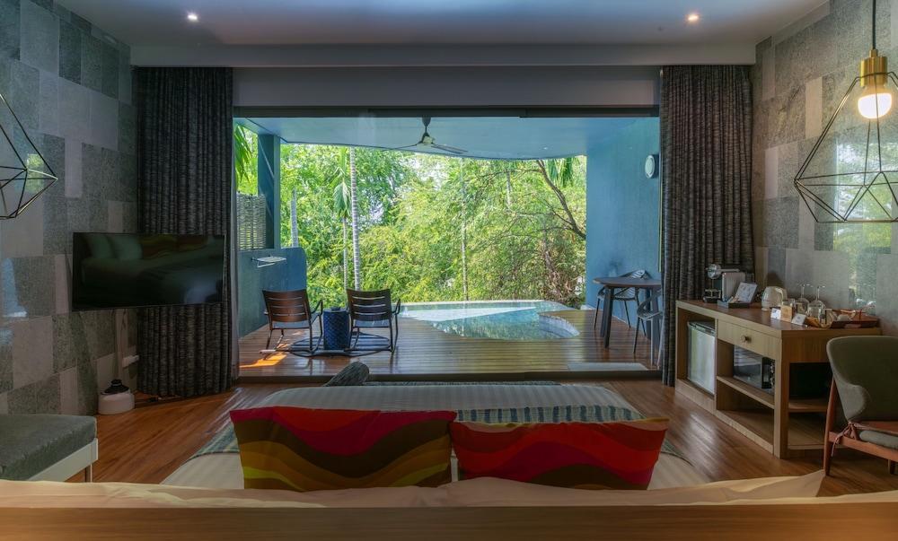 Navana Nature Escape Room Type - Sky Pool Villa (Non - Smoking) Navana Nature Escape Room Type - Sky Pool Villa (Non - Smoking)