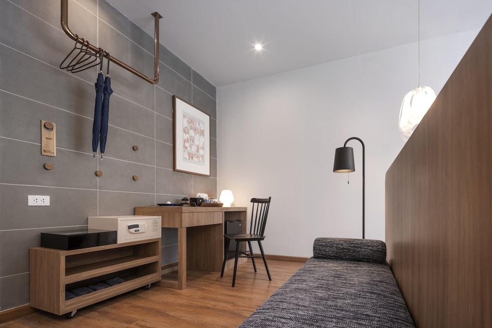 Navana Nature Escape Room Type - Super Deluxe Room - with Outdoor Bathtub and Large Bathroom Area, Top Floor Navana Nature Escape Room Type - Super Deluxe Room - with Outdoor Bathtub and Large Bathroom Area, Top Floor